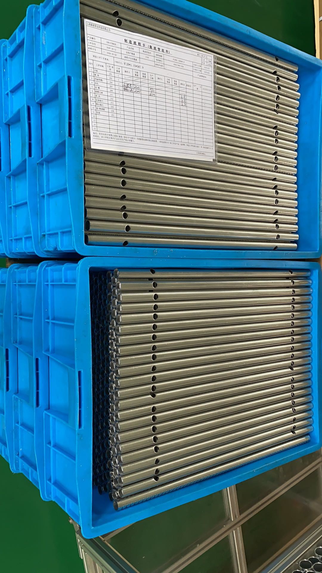 采購冷凝器配件?的時候需要注意哪些事情？