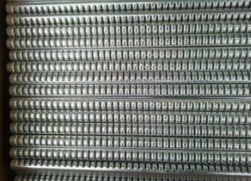 汽車集流管的設計具有哪些特點