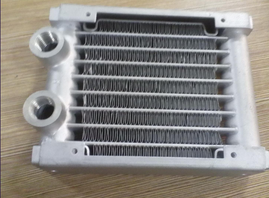 如何選擇熱泵熱水器冷凝器廠家？