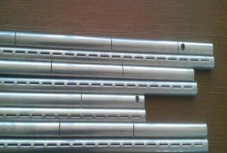 上海自動化設備配件組裝過程中需注意哪些事項