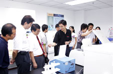 應該選擇什么樣的家用空調冷凝器？