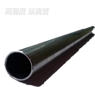 集流管廠家簡析換熱器的使用注意事項有哪些？