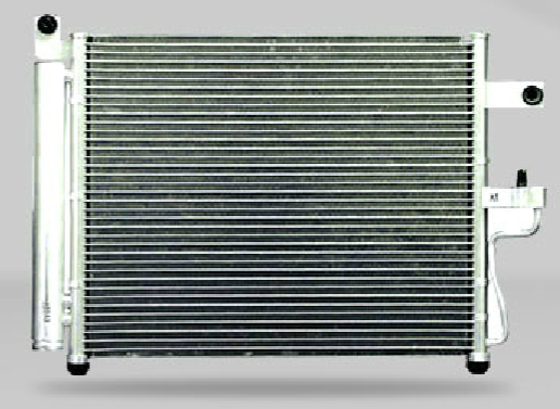 集流管在汽車空調應用中需要注意哪些問題？