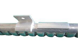 2014.11月，集流管組件支架工藝壓開發成功